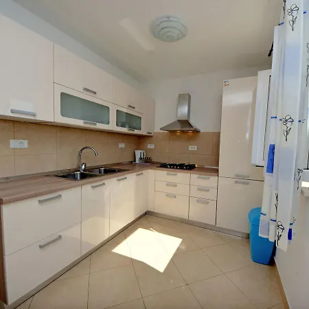 Casa vacanze Holiday Miljanaca *