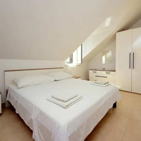 Casa vacanze Holiday Miljanaca