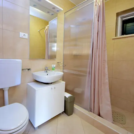 Holiday Miljanaca Casa vacanze