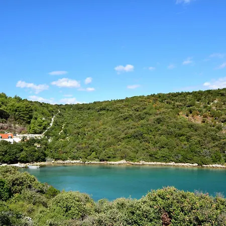 Holiday Miljanaca Holiday home Pucisca